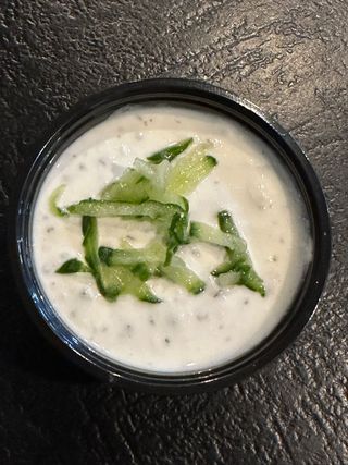 Tzatziki