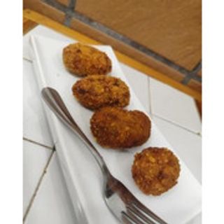 Croquetas degustación (4 uds.)