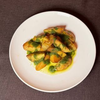 Картопля по-селянськи (200г)