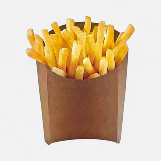  Картофель фри