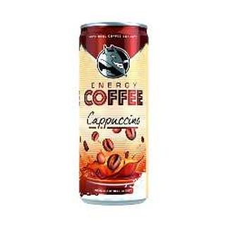 Ice Coffee Cappuccino - Hell Energy 250ml