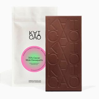 Chocolate Mole Oaxaqueño 70%