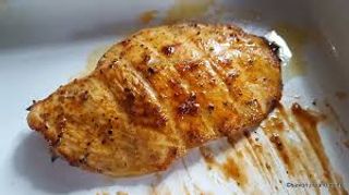 Piept de pui la plita cu piure