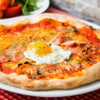 Pizza Roma