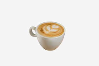 Cafea în trei culori