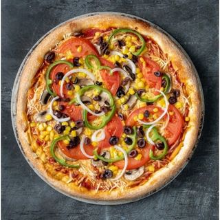 პიცა სამარხვო