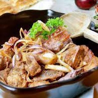 Ново! Друсан кебап