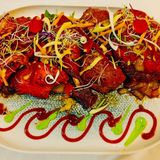 15. Shimla tandoori mix grill