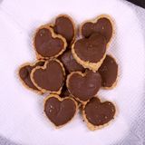 Бисквитка с шоколад (100г)