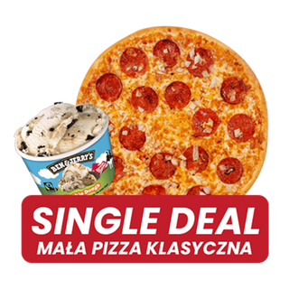 Single Deal