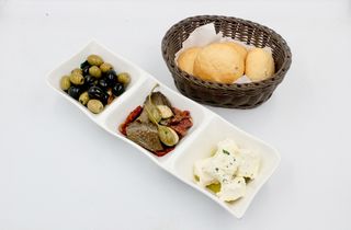 Antipasti (dla 2 osób)