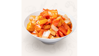 Slodko tofny (VEGE) 2GO 500ml