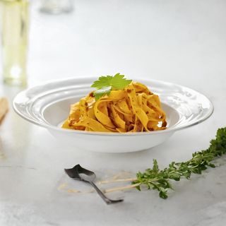 Tagliatelle Bolognaise