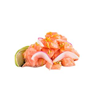 Ceviche Special