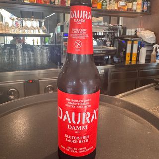 Daura senza glutine 