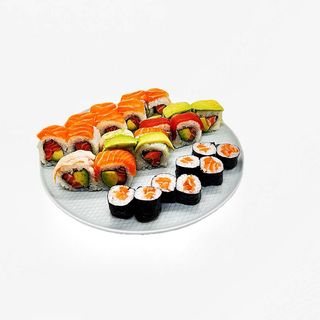 Box Mix 15 (24 Uds.）