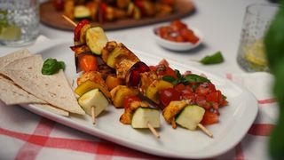 Konoba ražnjić 300g