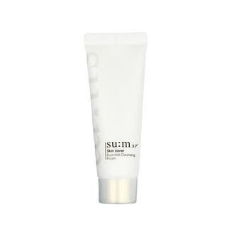 SU:M 37 Skin Saver Essential Cleansing Foam 40 ml
