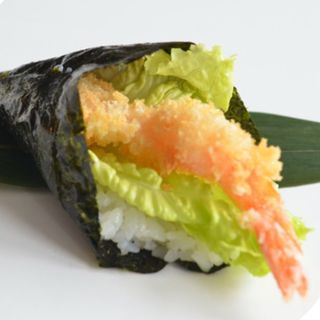 Temaki ebiten