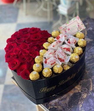 هذية لعيد ميلاد خاصة