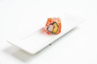 Special california Ultimate Maki