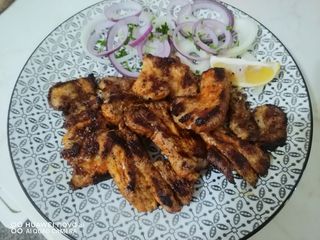 Свински бекон