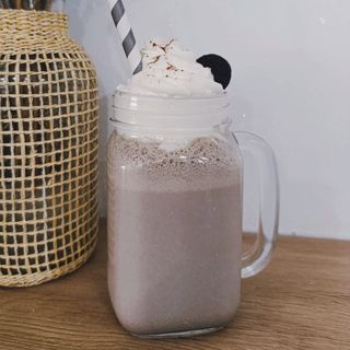 Batido de oreo (400 ml.)