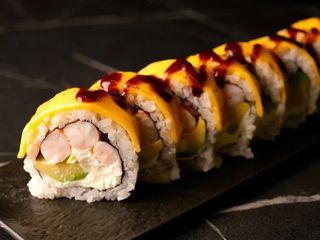 Дракон Gold (400g)