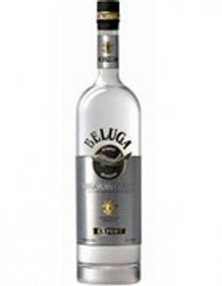Beluga Vodka 700 Ml