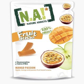 Fruit Sticks à la Mangue