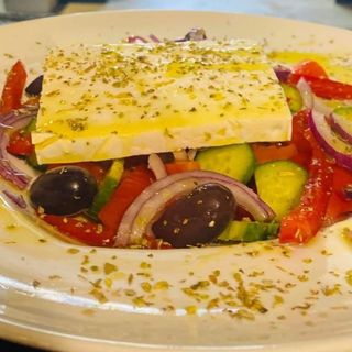 Sałatka Grecka 500g