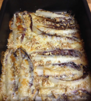 Terrina di scamorza