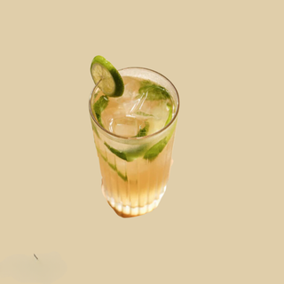 Detox Dahab