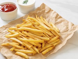 Картофель фри