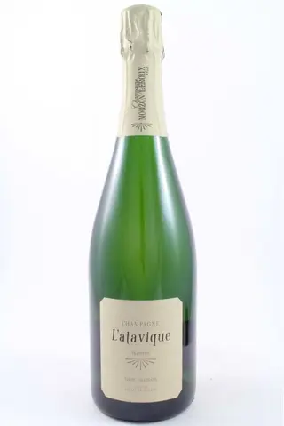 Mouzon Leroux