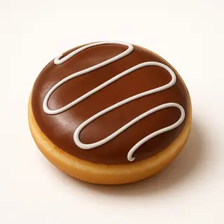 Double Nutella