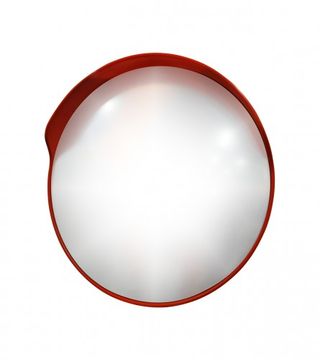 (200917) Ogledalo saobraćajno konveksno 80cm FBO-WACM