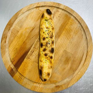 Pâine pe vatră 135 gr