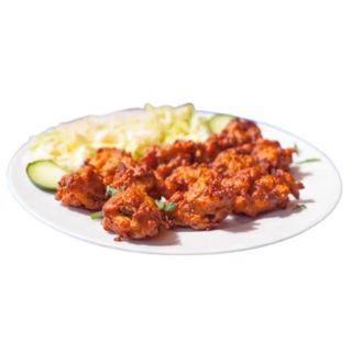 Chicken Pakora