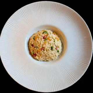 127A Riso cantonese