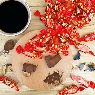 Cukierki Roshen "Candy Nut" 200g