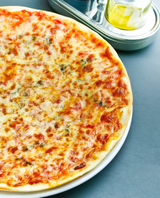 Pizza Margarita