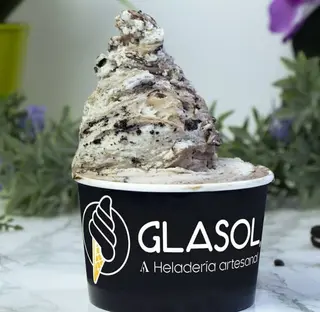 Helado (1/2 lt.)