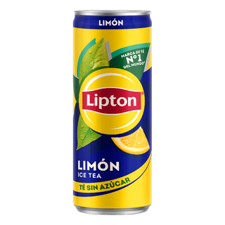 LIPTON