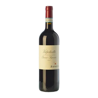 Valpolicella Classico superiore Zenato 