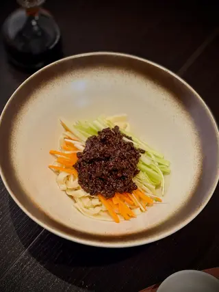 ZhaJiangmian