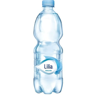 Acqua naturale 50 cl