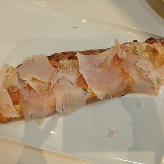 Arrotolato porcellino