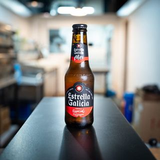 Estrella galicia - 20cl