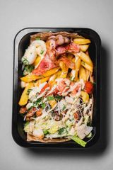 Bowl Цезар курка (400г)